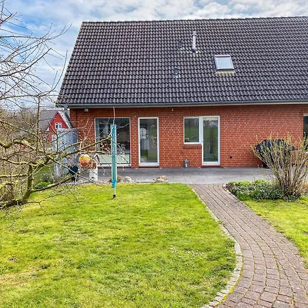 Hakuna Matata Appartement Reppelin