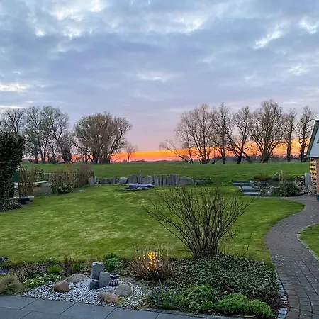 Appartement Hakuna Matata Reppelin