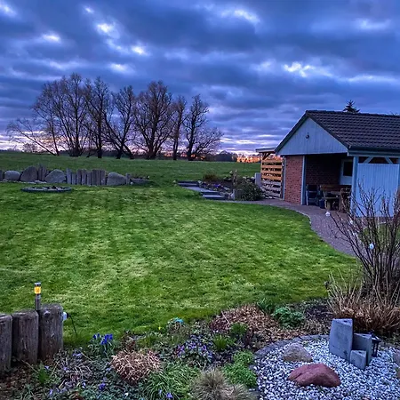 Hakuna Matata Appartement