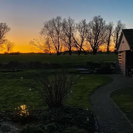 Hakuna Matata Appartement *