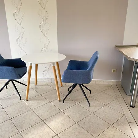 Hakuna Matata Reppelin