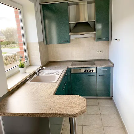 Appartement Hakuna Matata Reppelin