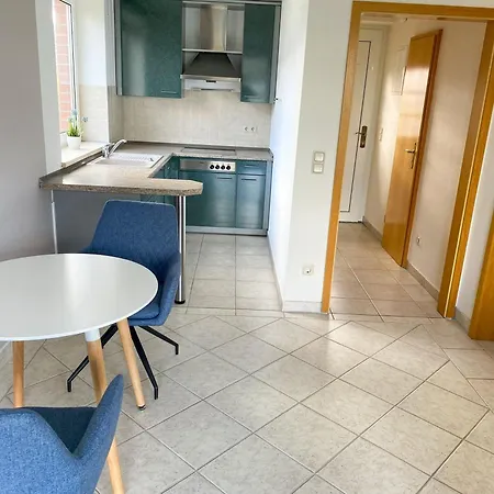 Hakuna Matata Appartement