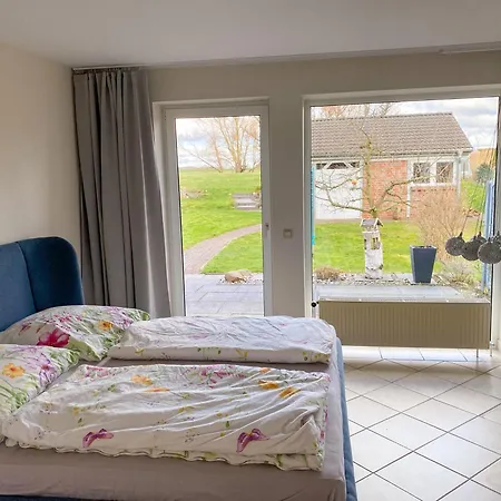 Hakuna Matata Appartement Reppelin